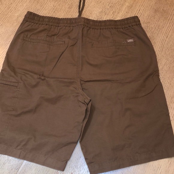 Cargo Short Lee - Picture 2 of 7